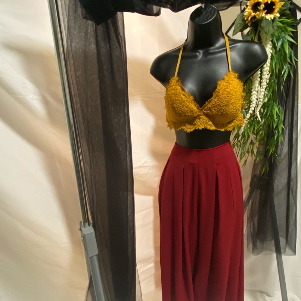 California Moonrise Gaucho Pants - image 6